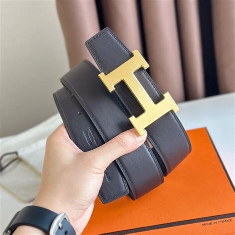 cintura uomo hermes replica|hermes platinum belt.